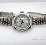 Copy Rolex Datejust 26mm Jubilee Watch  Movement